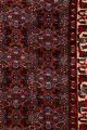 Handgeknüpfter Persischer Teppich - Läufer Ca.  (278 X 90) Cm Gereinigt Teppiche & Flachgewebe Bild 4
