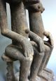 Old Dogon Couple,  Mali - Altes Dogon Paar,  Mali Entstehungszeit nach 1945 Bild 4