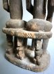 Old Dogon Couple,  Mali - Altes Dogon Paar,  Mali Entstehungszeit nach 1945 Bild 7
