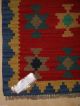 Persisk Kelim Gashgai Ikea Teppich 200 55,  Unterlage Stopp Filt Perser Türkei Teppiche & Flachgewebe Bild 3