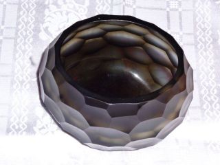 Vase/ Teelichthalter Glas Der Marke 