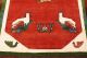 Handgeknüpfter Persischer Gabbeh Ca.  (293 X 205) Cm Gereinigt Teppiche & Flachgewebe Bild 6