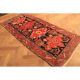 Antiker Handgeknüpfter Orient Kazak Teppich Läufer Runner Carpet Tapis 244x110cm Teppiche & Flachgewebe Bild 4