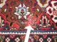 Antiker Perserteppich Taebriez 344 X 241cm Antique Carpet,  Tappeto,  Tapis Nr.  259 Teppiche & Flachgewebe Bild 10