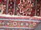 Antiker Perserteppich Taebriez 344 X 241cm Antique Carpet,  Tappeto,  Tapis Nr.  259 Teppiche & Flachgewebe Bild 11