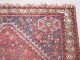 Antiker Perserteppich Gashgai/ Ghaschghaie 295x212cm Antique Carpet,  Tapis Nr.  260 Teppiche & Flachgewebe Bild 2