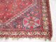 Antiker Perserteppich Gashgai/ Ghaschghaie 295x212cm Antique Carpet,  Tapis Nr.  260 Teppiche & Flachgewebe Bild 7
