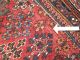 Antiker Perserteppich Josheghan/ Meyme 330 X 270 Antique Carpet,  Tapis Nr.  262 Teppiche & Flachgewebe Bild 10