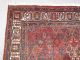 Antiker Perserteppich Josheghan/ Meyme 330 X 270 Antique Carpet,  Tapis Nr.  262 Teppiche & Flachgewebe Bild 1