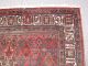 Antiker Perserteppich Josheghan/ Meyme 330 X 270 Antique Carpet,  Tapis Nr.  262 Teppiche & Flachgewebe Bild 2