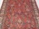 Antiker Perserteppich Josheghan/ Meyme 330 X 270 Antique Carpet,  Tapis Nr.  262 Teppiche & Flachgewebe Bild 3