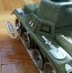 Gama Panzer Original, gefertigt 1945-1970 Bild 1