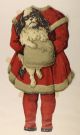Entzückende Anziehpuppe Um 1900 Mit Versch.  Kleidern Puppen & Zubehör Bild 1