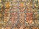 Teppich Handgeknüpft Kaschmir Seide Natur 190x133 Cm Carpet Tappeto Tapis Top Teppiche & Flachgewebe Bild 10