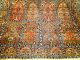 Teppich Handgeknüpft Kaschmir Seide Natur 190x133 Cm Carpet Tappeto Tapis Top Teppiche & Flachgewebe Bild 3