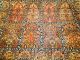Teppich Handgeknüpft Kaschmir Seide Natur 190x133 Cm Carpet Tappeto Tapis Top Teppiche & Flachgewebe Bild 4