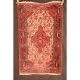 Alt Handgeknüpft Orient Teppich Malaya Kurde Old Rug Carpet Tappeto 130x80cm Teppiche & Flachgewebe Bild 2