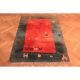 Alt Orginal Handgeknüpfter Orient Teppich Gabbeh Old Rug Carpet Tapis 120x170cm Teppiche & Flachgewebe Bild 2