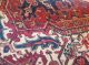 Sehr Alt Antik Persisch Teppich 423 X 305 Cm Teppiche & Flachgewebe Bild 11