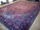 Sehr Alt Antik Persisch Teppich 423 X 305 Cm Teppiche & Flachgewebe Bild 2