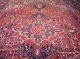 Sehr Alt Antik Persisch Teppich 423 X 305 Cm Teppiche & Flachgewebe Bild 3