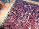 Sehr Alt Antik Persisch Teppich 423 X 305 Cm Teppiche & Flachgewebe Bild 5