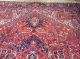 Sehr Alt Antik Persisch Teppich 423 X 305 Cm Teppiche & Flachgewebe Bild 7
