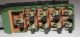 Militärfahrzeug Miniaturspielzeug Aus Holz,  Militärbus,  Soldaten,  Holzspielzeug Holzspielzeug Bild 8