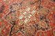 Ca.  90 Jahre Antiker Heriz - Kazak Orient Shirvan Serapi Teppich Old Rug Carpet Teppiche & Flachgewebe Bild 3