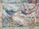Wandteppich The Royal Hunt Tapestry By Marc Waymel Franklin 1984 116x94cm Teppiche & Flachgewebe Bild 4