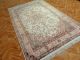Orientteppich Teppich Seidenteppich Palast 250x160 Tip Top Unikat Teppiche & Flachgewebe Bild 1