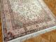 Orientteppich Teppich Seidenteppich Palast 250x160 Tip Top Unikat Teppiche & Flachgewebe Bild 5