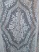 Antiker Bettüberwurf Ca.  1920 Textilien & Weißwäsche Bild 1