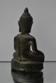 Buddha Thailand,  19.  Jhd. Asiatika: Südostasien Bild 2