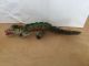 Steiff Gaty Krokodil K - F - S Ca.  35cm Steiff Bild 3