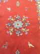 Handgeknüpfter Orientteppich Teppich Tapeto Ca,  200 X 127 Cm Teppiche & Flachgewebe Bild 2