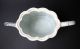 Rare Chinese Blue & White Porcelain Tea Pot Bamboo - Décor & Form,  Republic Period Asiatika: China Bild 8