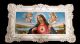 Bilderrahmen Jesus In Jerusalem 97x58 Jesus Bilder Mit Rahmen Ikone Italien Ikonen Bild 2