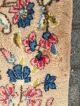 Alter Kirman Aus Persien Ca,  304 X 300 Cm Teppiche & Flachgewebe Bild 4