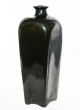 Vierkantflasche,  Case Gin Bottle,  Um 1800 Oder Anfang 19.  Jhdt Sammlerglas Bild 1