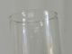 Becher Bierglas Wasserglas,  Seltener 6er Satz,  Eichmarke 0,  4 L,  Abriß,  1910 Sammlerglas Bild 11