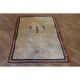 Wunderschöner Orginal Handgeknüpfter Orient Gabe Gabbeh Teppich Carpet 190x135cm Teppiche & Flachgewebe Bild 1