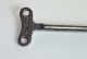 Schuco Schlüssel Nr.  2 - 56 Aufziehschlüssel Blechspielzeug Original, gefertigt 1945-1970 Bild 1
