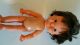 Hummel / W.  Goebel Puppe Nr.  2913 Von 60er Jahre Made In Germany Charlot Byx Puppen & Zubehör Bild 3