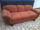 50er Jahre Vintage Sofa Couch,  2 Sessel,  Rockabilly 5 - Sitzplätze. 1950-1959 Bild 1