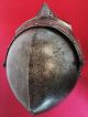 Eisen Helm - Hundsgugel - Beckenhaube Im Stil Um 1400 Absolut Selten Antike Bild 3