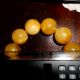 67g Baltic Amber Butterscotch Bracelet Yellow 伯恩斯坦 Bernstein Armband 老琥珀 Beads Schmuck & Accessoires Bild 5