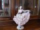 Porzellanfigur Die Tänzerin Von Vor 1953 Nach Stil & Epoche Bild 4