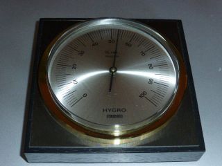 Präzisions - Hygrometer Sundo Für Die Relative Luftfeuchte Bild