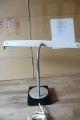 Hitachi Desk Stand Moonlight 506 Desklamp Tischlampe Designobjekt Bankerlampe 1960-1969 Bild 6